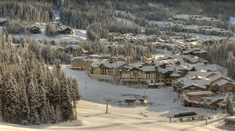 sunpeaks web cam|Sun Peaks Resort Webcams